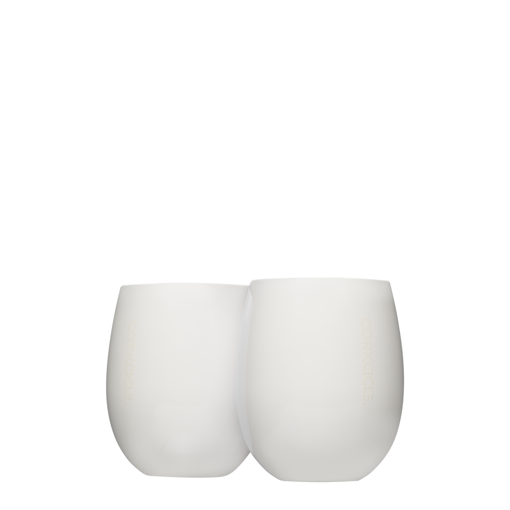Sommelier Stemless Set (2)