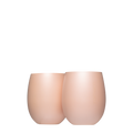 Sommelier Stemless Set (2)